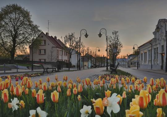 Ukmergė vaikų akimis | Laida „Sveiki...