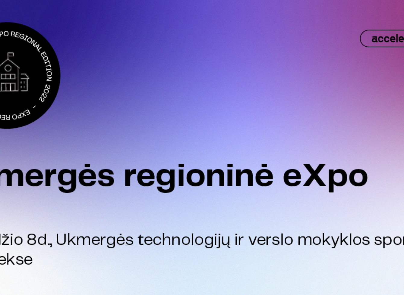 expo