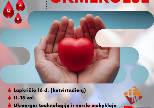 Pasaulinė kino diena Ukmergėje