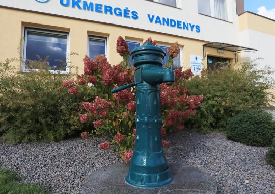 Savivaldybės ūkio komiteto posėdis – spalio 10 d. 13 val.