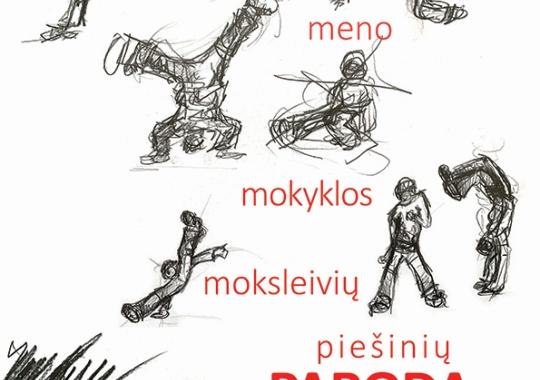 Radijo laidoje – apie roko festivalį „Rockmergė