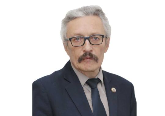IN MEMORIAM. Arvydas Pėšina (1965-2023)