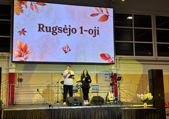  Paminėtas reikšmingas Ukmergės futbolui įvykis