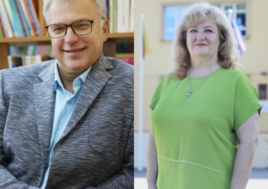 Informuojame apie parengtus gyvenamosios paskirties (vieno buto)...