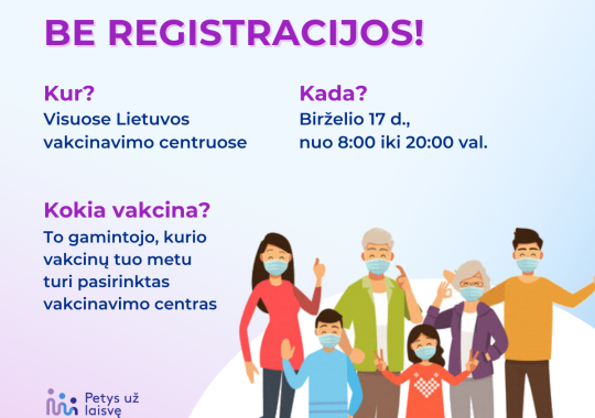 2021 m. rugpjūčio 25 d. visi Ukmergės mokytojai kviečiami į iškylą...