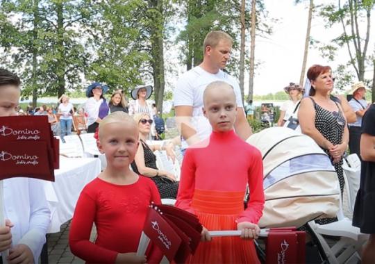 Akcija „Saugaus eismo stotelės“