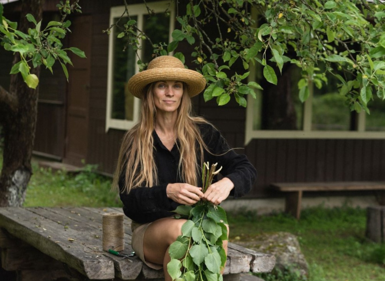 Viktorija Prokofjeva_fotografė Ugnė Bartušė