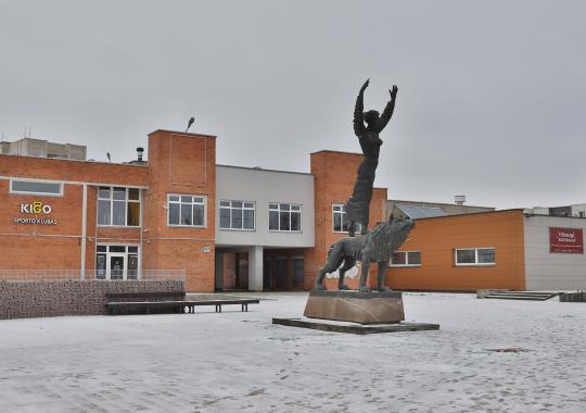 Savivaldybės ūkio komiteto posėdis – vasario 10 d. 13 val.