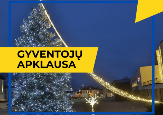 Nemokamos nuotolinės edukacijos „Žaliasis raštingumas“