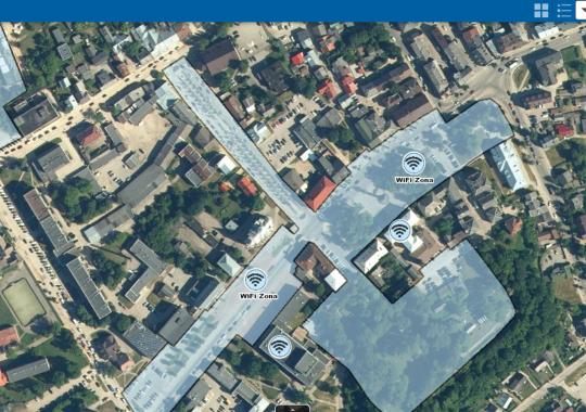 Raginame Ukmergės senjorus registruotis skiepijimui nuo COVID-19