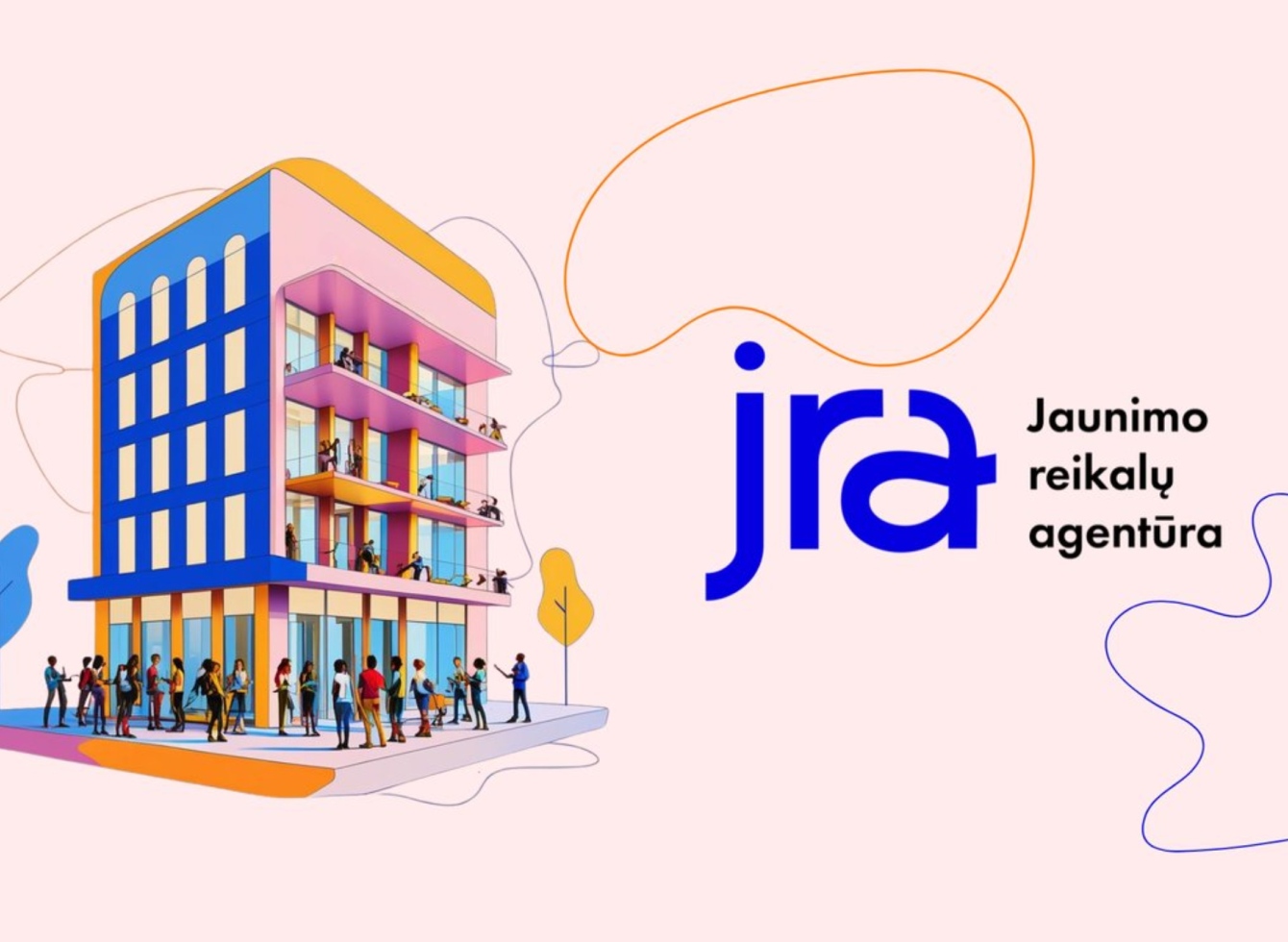 Jaunimo reikalų agentūra