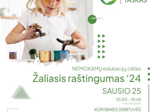 Vyks Ukrainos Vienybės dienos minėjimas