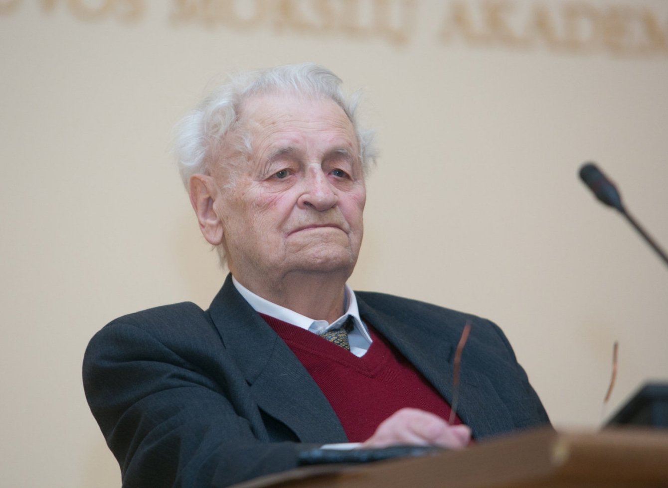 Juliaus Kalinsko/15min nuotrauka