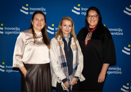 Mentorystės diena 2025