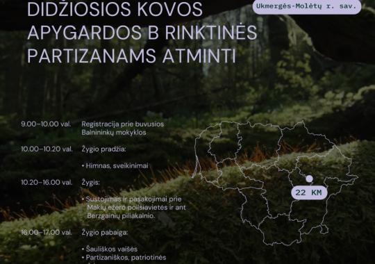 Didžiausias vasaros nuotykis jaunimui: kviečiame į nemokamus mokymus...