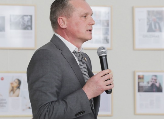 Pristatytos Ukmergės rajono savivaldybės ir miesto seniūnijos veiklos ataskaitos