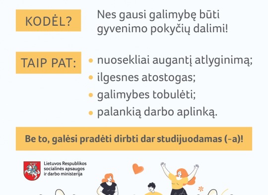 J. Zailskienė: „Socialinio darbuotojo profesija suteikia daugiau – prasmę, ryšį ir tikrą pokytį“