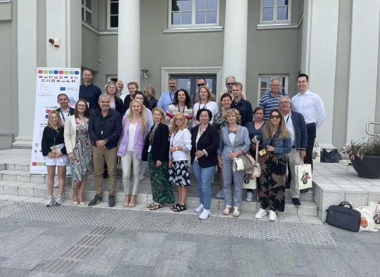 Delegacija