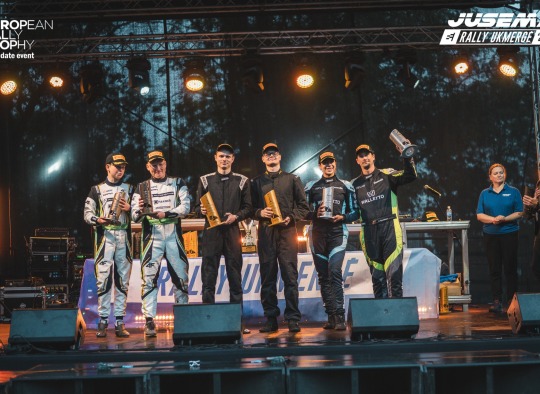 Lietingoje Ukmergėje – Vaidoto Žalos triumfas