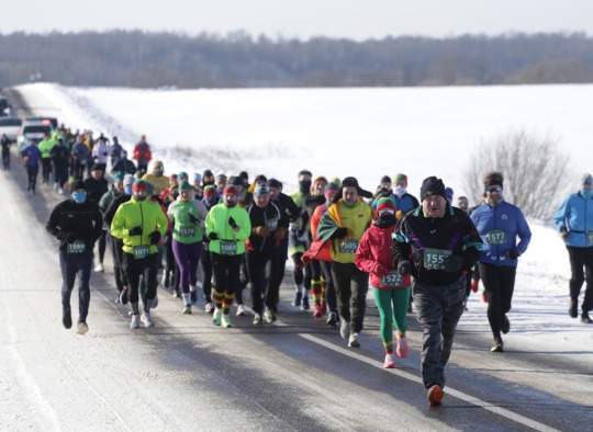 Sportinių renginių akimirkos