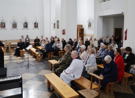 Ukmergėje paminėta Gedulo ir vilties diena