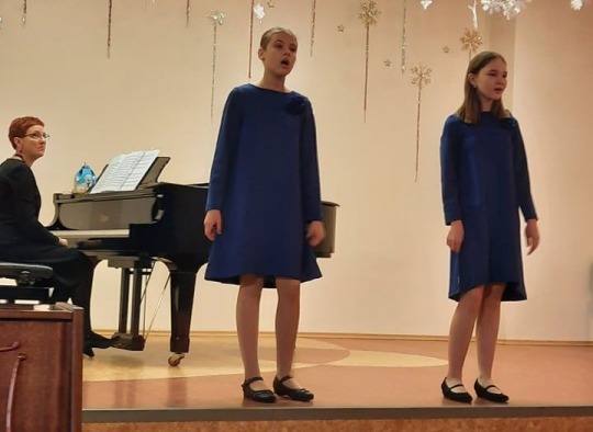 „Dainų dainelė“ 