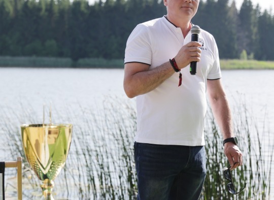 Prie Mūšios tvenkinio praūžė Drakonų fiesta 2026 