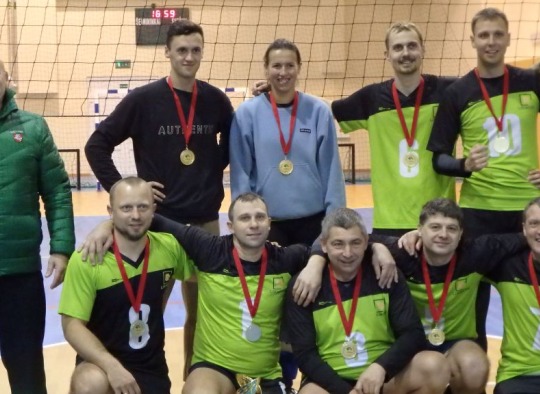 „Draugų komanda