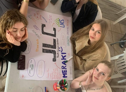 Kipras sujungė, idėjos įkvėpė: ukmergiškių patirtys Erasmus+ projekte