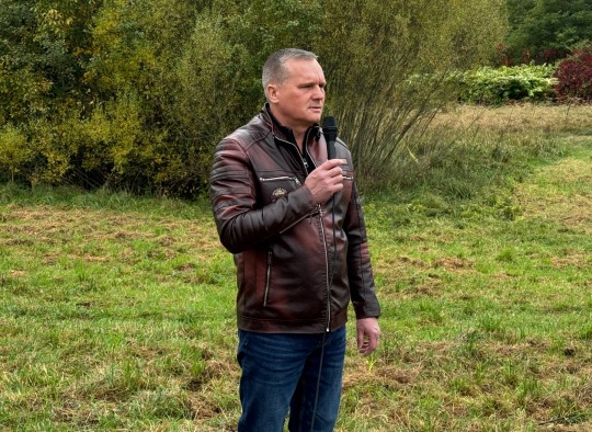 Ukmergės hipodrome išdalytos mero taurės: varžėsi žirgai ir virvės traukimo komandos
