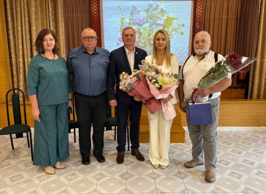 Jasiuliškių socialinės globos namų kolektyvui pristatyta naujoji direktorė Irma Vaitaitienė