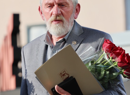 Ukmergė miesto šventėje pradėjo vasarą ir pagerbė naująjį Garbės pilietį