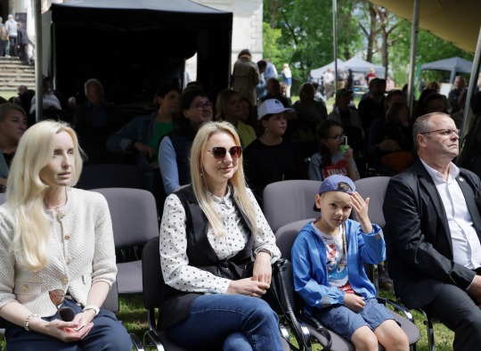 „Pilietiškumo festivalis“ Leonpolyje subūrė diskusijoms ir įkvėpė veikti