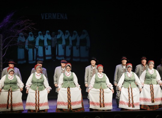 Festivalio „Susitikime prie Eglūno“ akimirkos