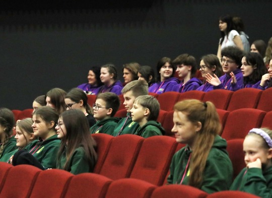Teatrų festivalis „Nenuoramos“ akimirkos