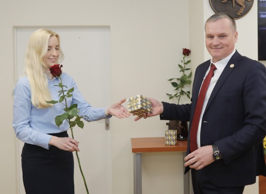 Posėdžiavo Ukmergės rajono savivaldybės taryba
