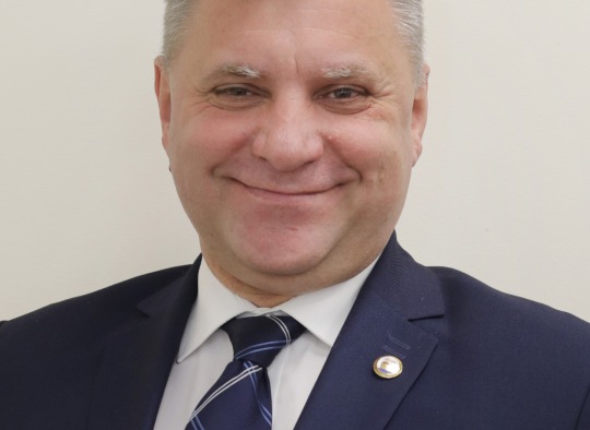 V. Krikštaponis