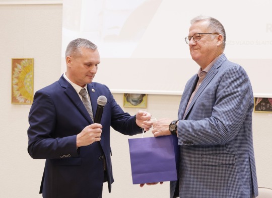 Ukmergėje pristatytas „Karo savanorio dienoraštis“ – žmogaus liudijimas iš karo artumos