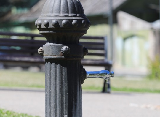 Ukmergėje daugėja geriamo vandens gertuvių