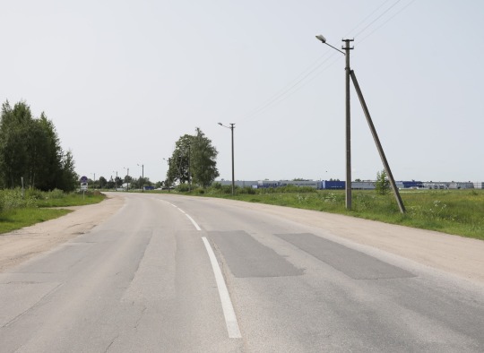 Žiedo gatvė
