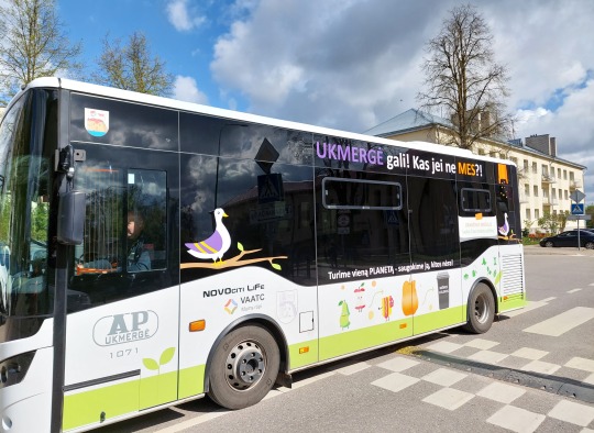 Autobusas