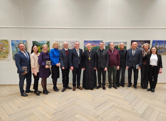 Pristatyta monsinjoro A. Svarinsko 100-osioms metinėms skirta knyga „Nepataisomasis“
