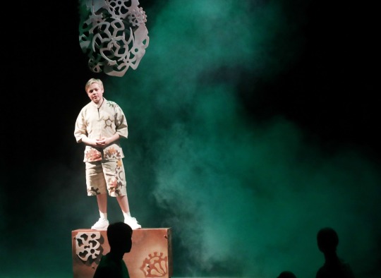 27-asis respublikinis teatrų festivalis „Nenuoramos”_Nuotr. autorius D. Vytas