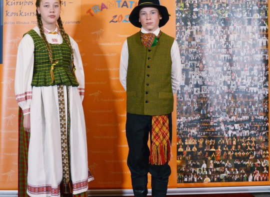 „Tramtatulis“ laureatų ir diplomantų šventė.