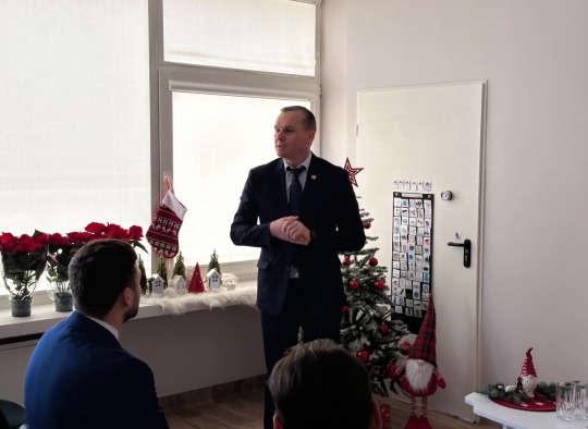 Regioninių specialiojo ugdymo centrų vadovų susitikimo akimirkos