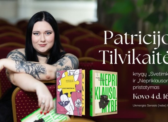 Kovo mėnesio renginiai Ukmergėje ir rajone