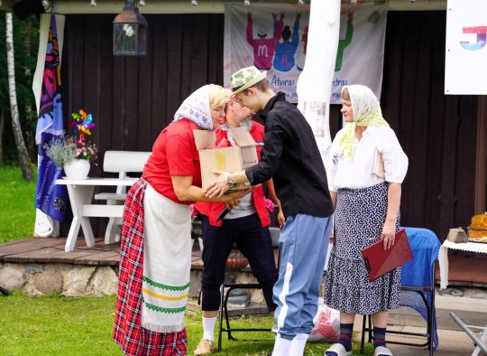Jaunimo festivalis „JAUJAU’26“ Ukmergėje