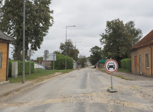 Antakalnio gatvė