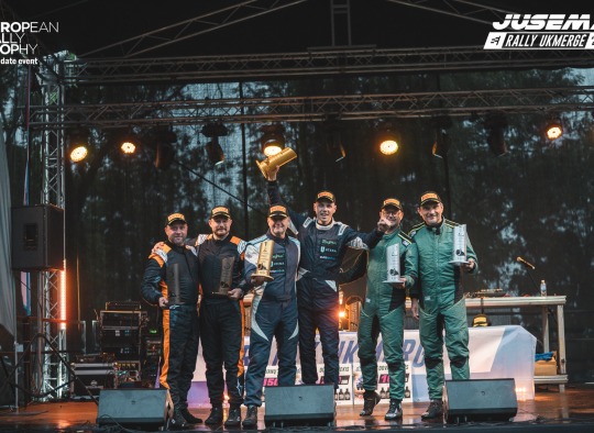 Lietingoje Ukmergėje – Vaidoto Žalos triumfas