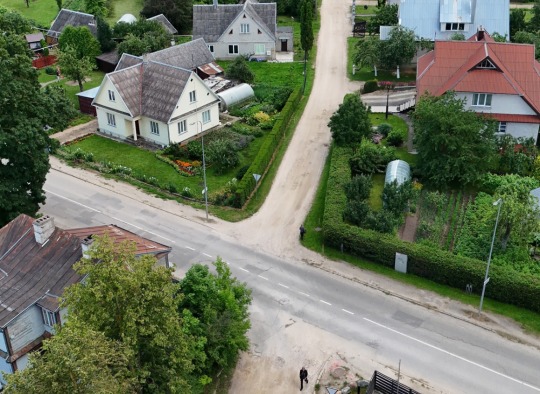 Birutės gatvėje pradedami kapitalinio remonto darbai